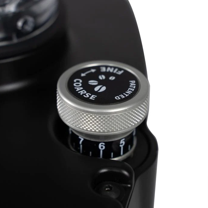 Eureka Atom 75 Espresso Grinder
