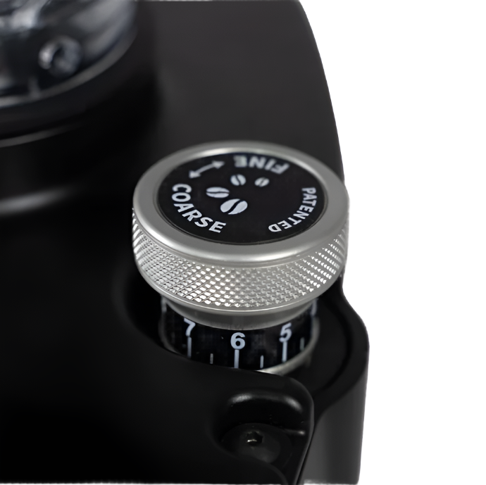 Eureka Atom 65 Espresso Grinder