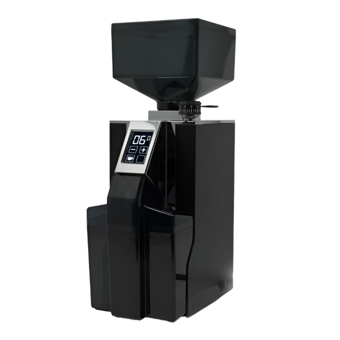 An image of Eureka Mignon Brew Pro Grinder - Black