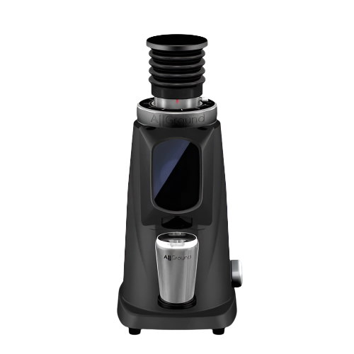 Deep Black Variant Fiorenzato Allground Probrew Coffee Grinder