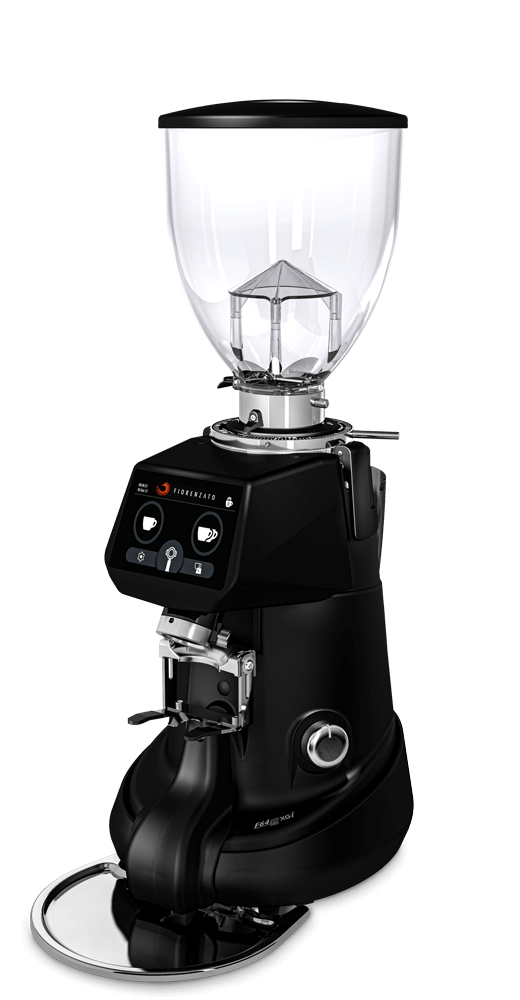 Fiorenzato F64 EVO XGi PRO On Demand Espresso Grinder