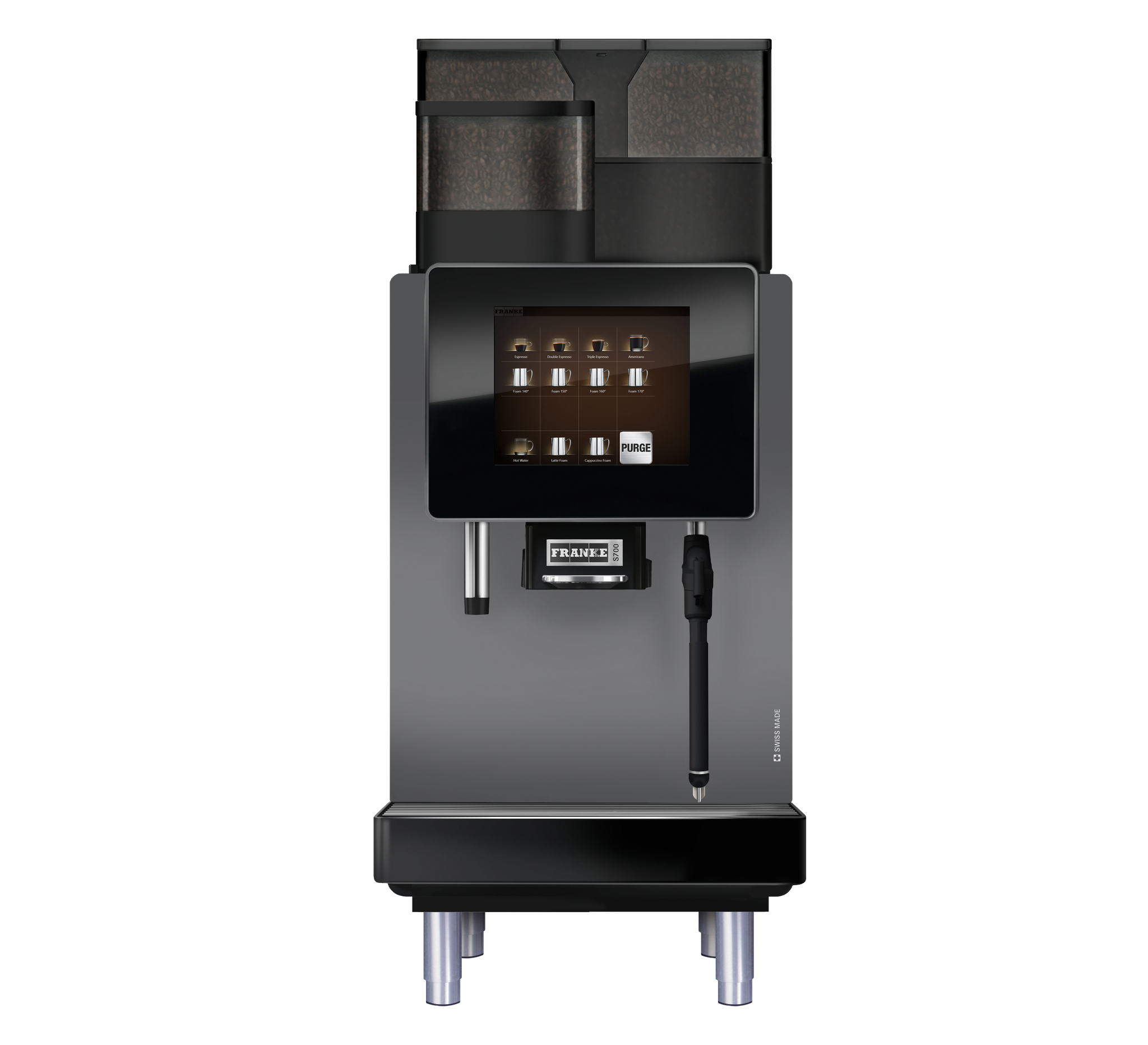 Franke S700 Coffee Machine