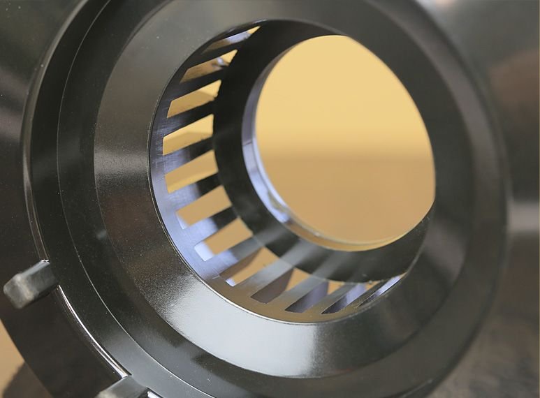 Close-up image of Fresh Roast Chaff Basket - SR540/800