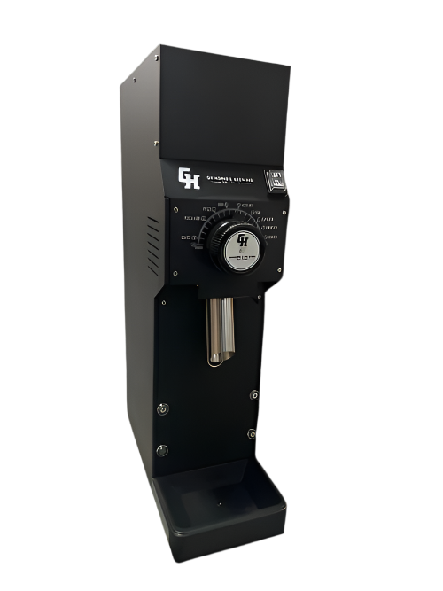 Front image of GH 2 Lab Grinder