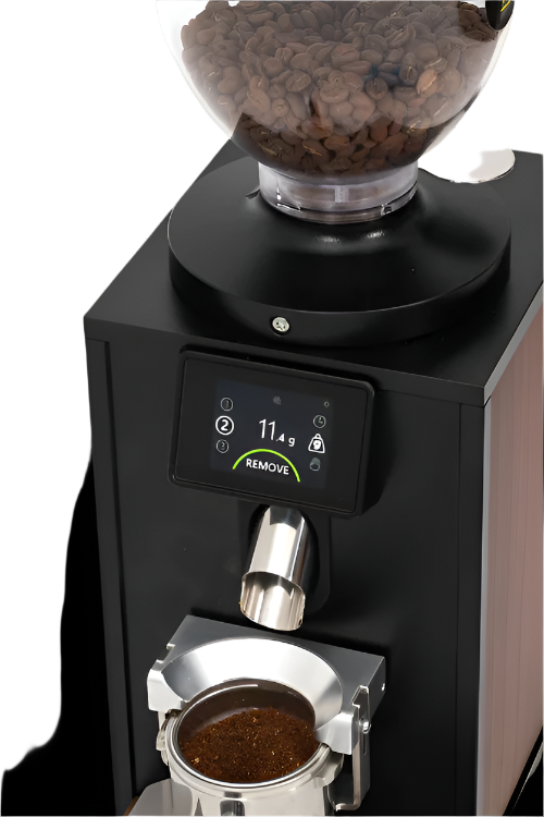 Bentwood H75 Espresso Grinder