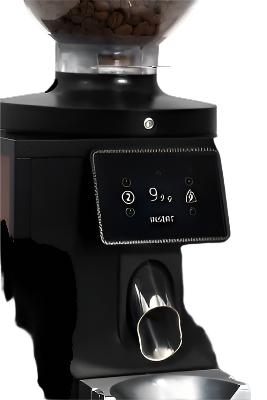 Bentwood H75 Espresso Grinder