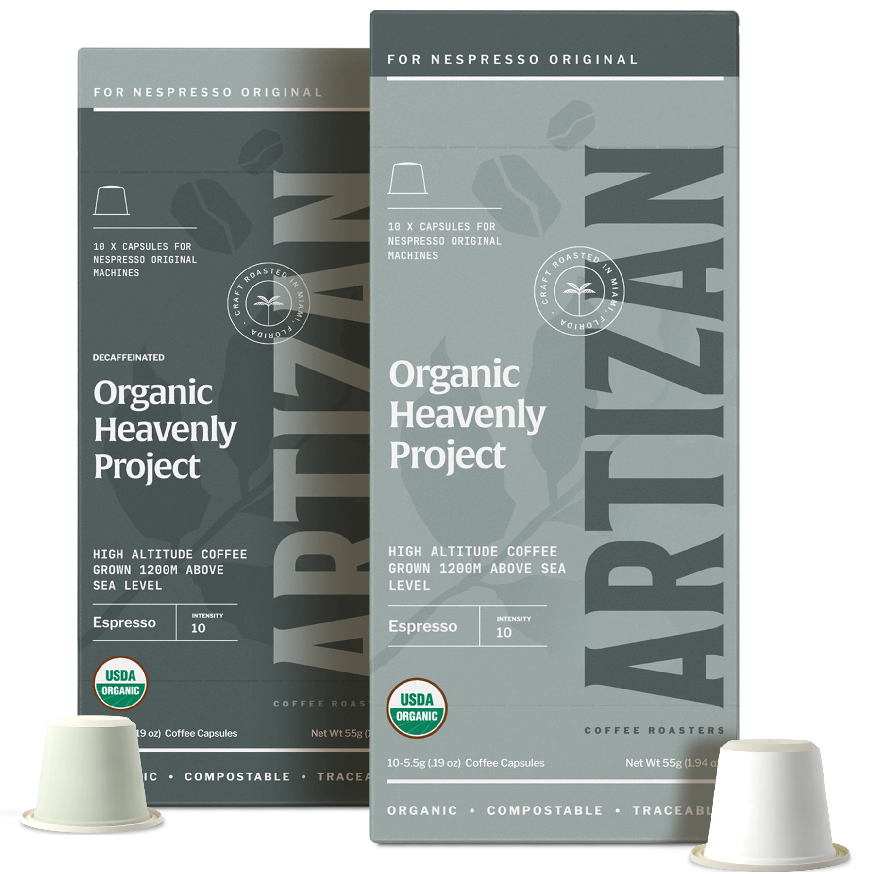 Heavenly Project Day & Night Duo