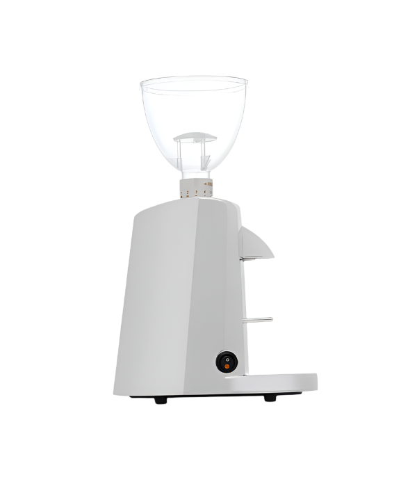 ASCASO I-MINI FLAT BURR HOME COFFEE GRINDER, 54MM
