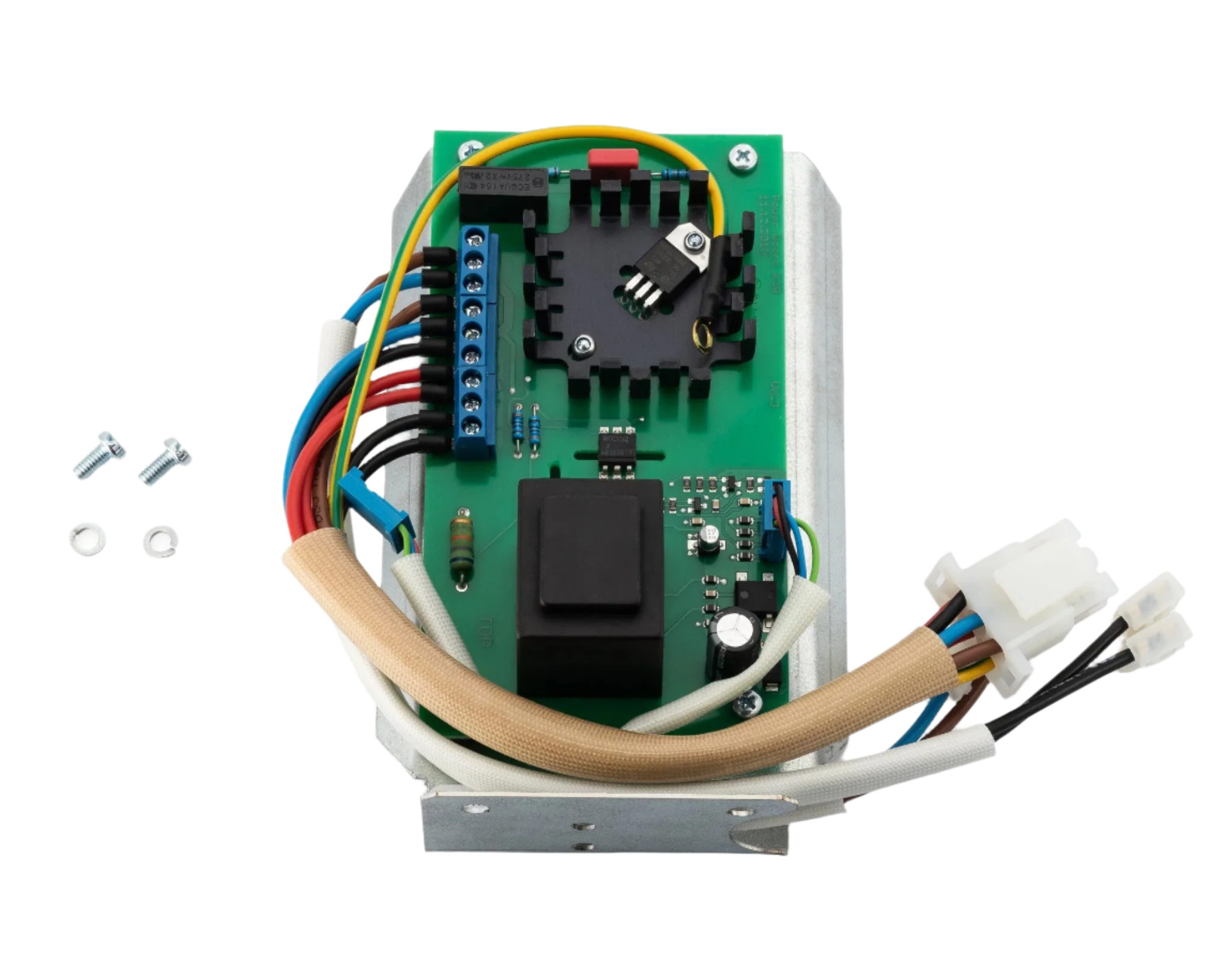 Image of K30 Power Board K30 Vario UL/CE, service pack