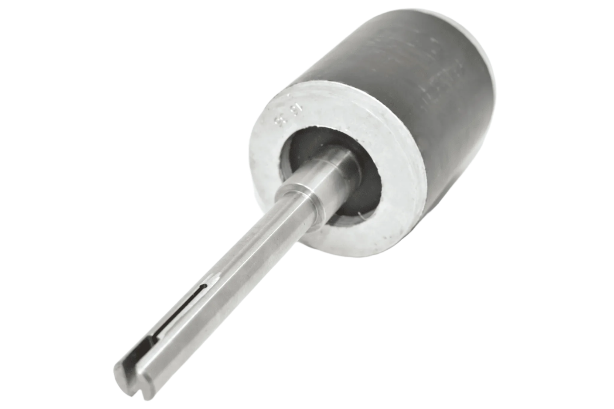 Image of KeGu Rotor with shaft (K22S) Ø70 x 65