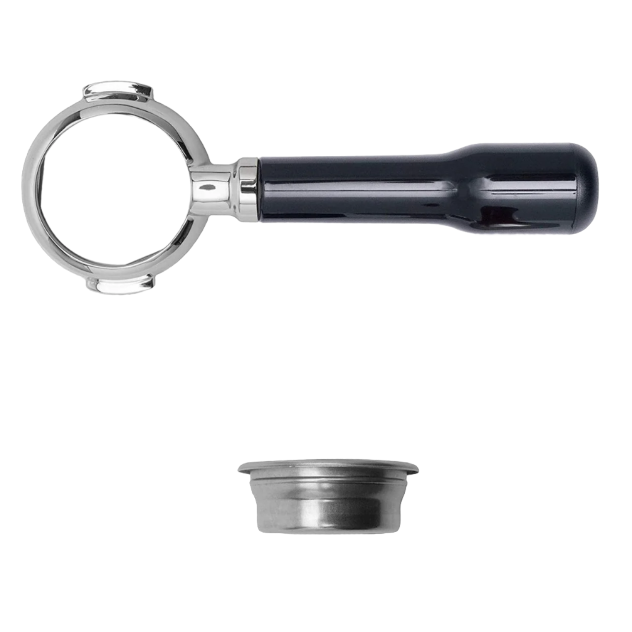 Lelit Bottomless Filter Classic Holder Variant