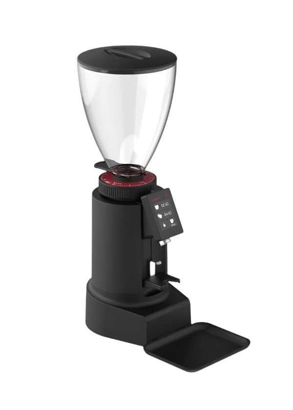 Angled Front Right image of Leon 700 on Demand Coffee Grinder