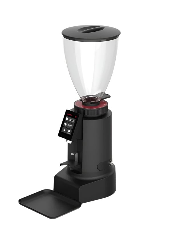 Angled Front Left image of Leon 700 on Demand Coffee Grinder