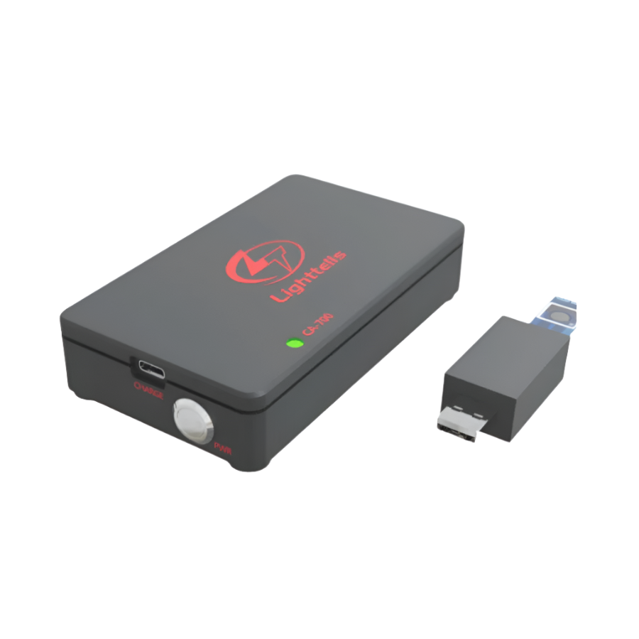 Lighttells CA-700 Caffeine Meter – Accurate Coffee Analysis​