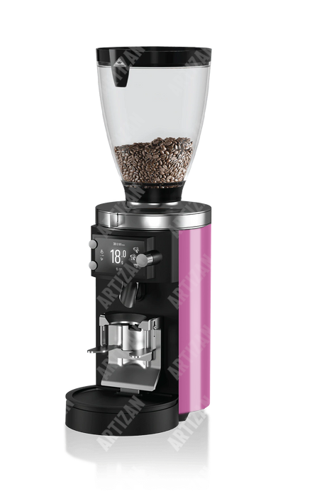 Pink High Gloss Custom Variant Mahlkonig E65S GbW Espresso Grinder