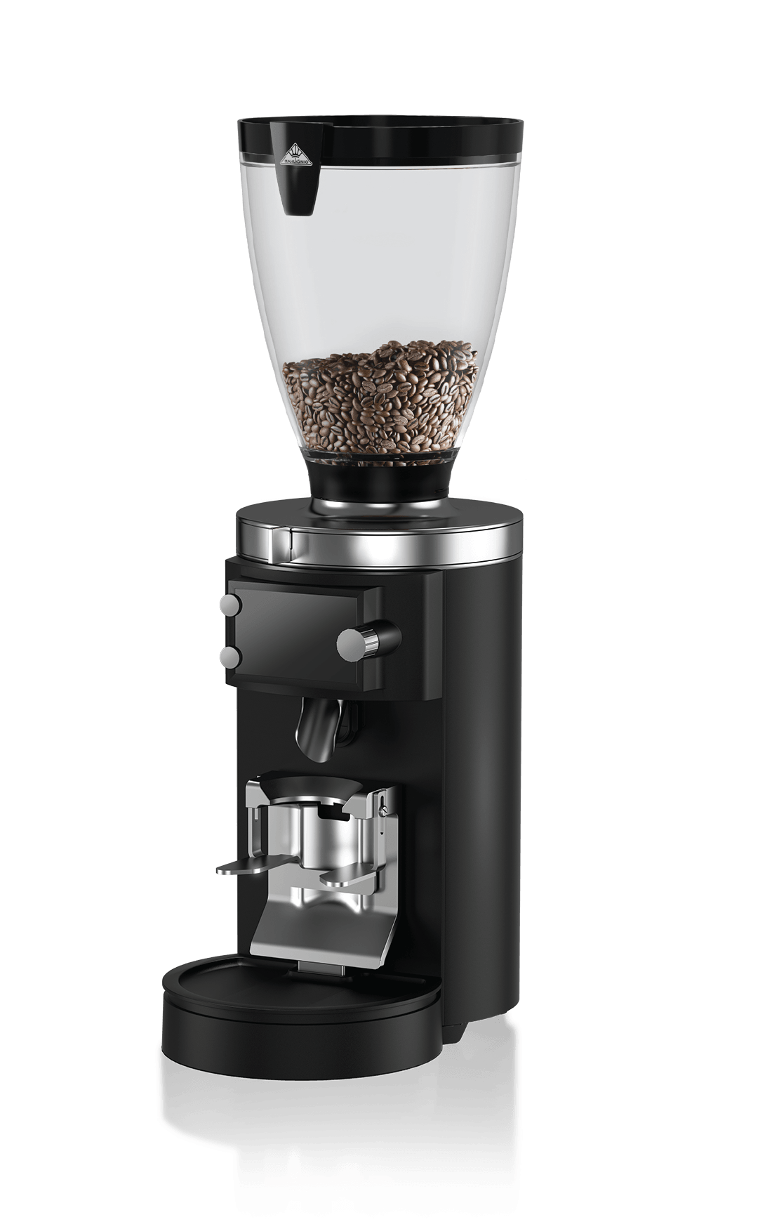 Black Variant Mahlkonig E65S GbW Espresso Grinder