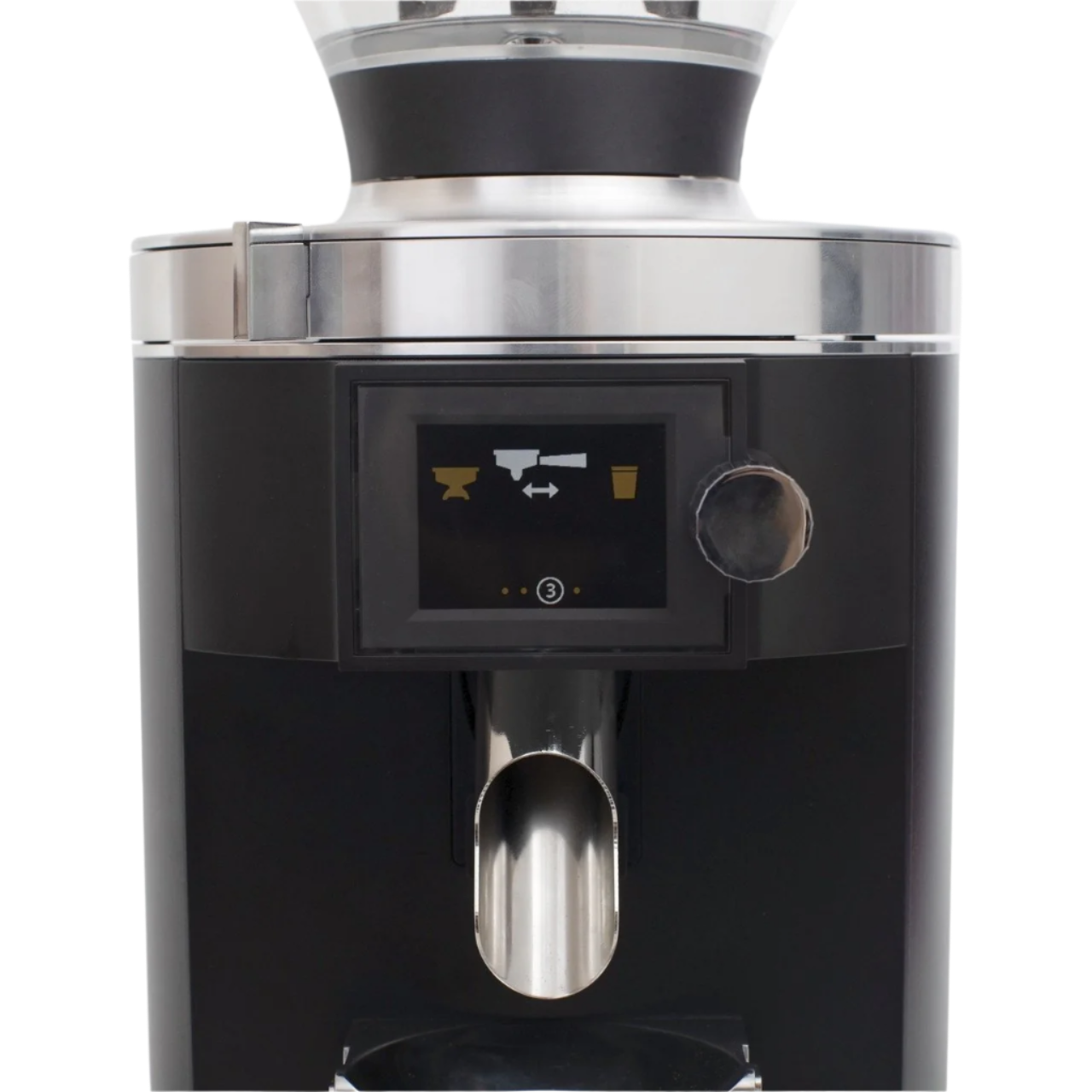 Mahlkonig E65S Commercial Espresso Grinder