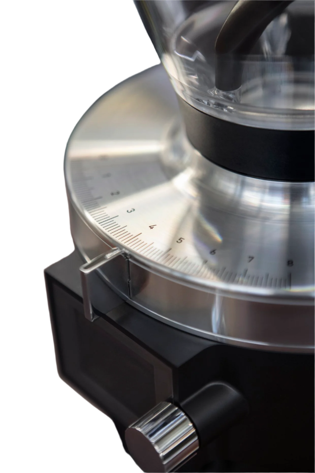 Mahlkonig E65S Commercial Espresso Grinder