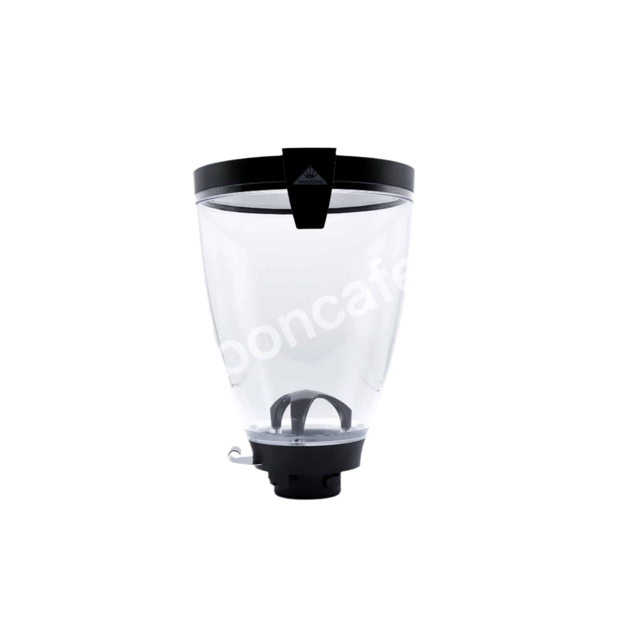 An image of Mahlkonig 1.2kg Bean Hopper (E65S/E80S Series)