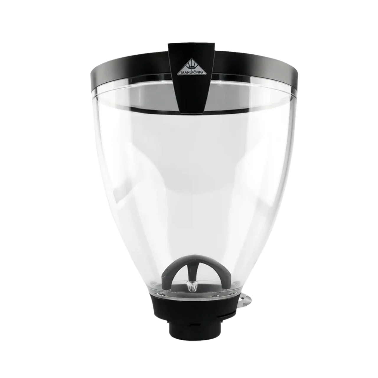 An image of Mahlkonig 1.8kg Bean Hopper (E65S/E80S Series)
