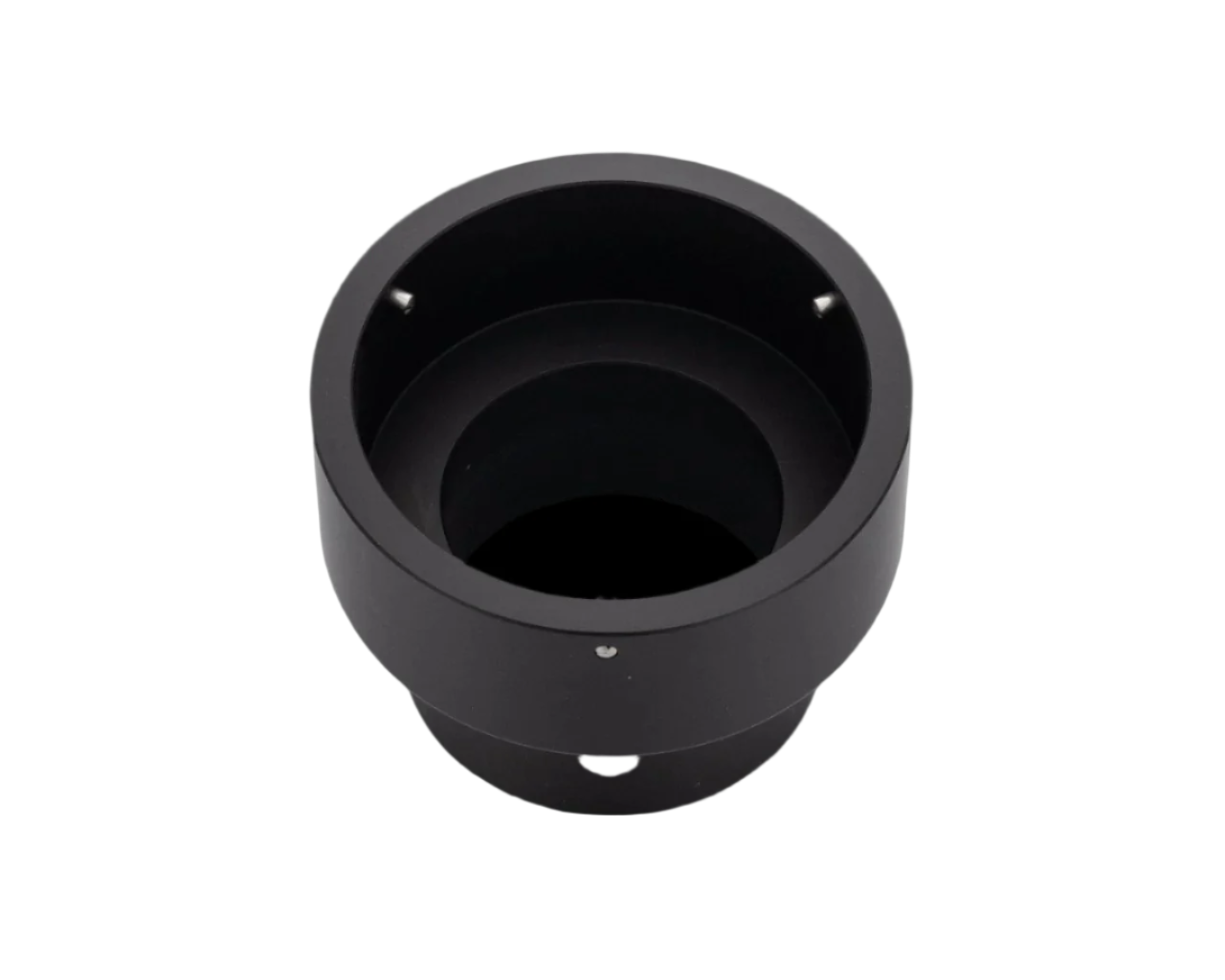 An image of Mahlkonig EK43 Hopper Adapter Complete