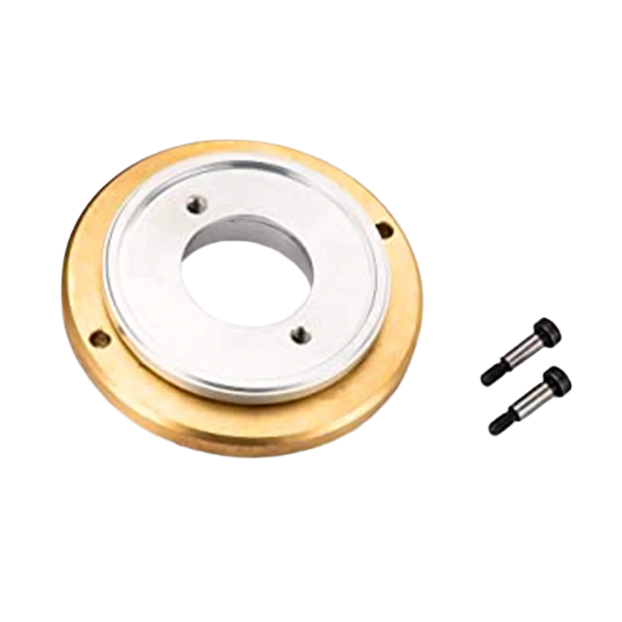 An image of Mahlkonig Grinding Fixed Burr Carrier (PEAK)