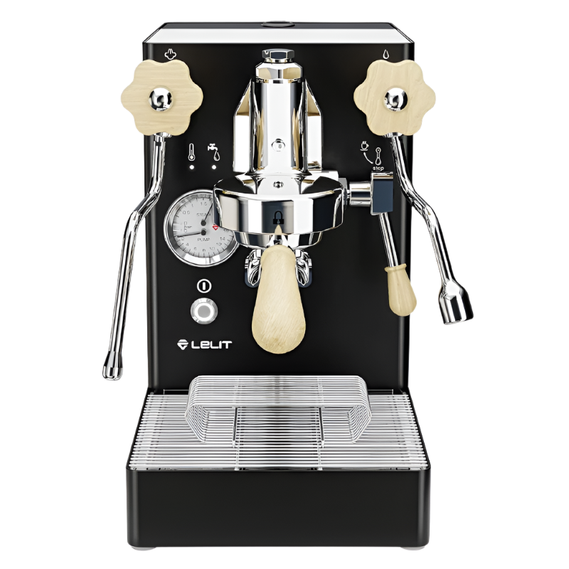 Lelit Mara X Espresso Machine