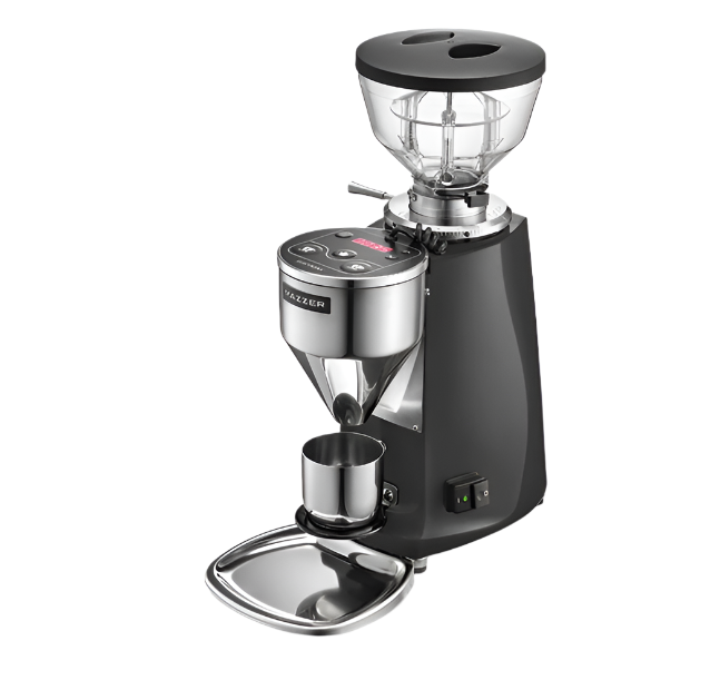 Mazzer Mini Filter Commercial Coffee Grinder