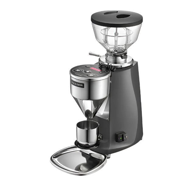 Mazzer Mini Filter Commercial Coffee Grinder