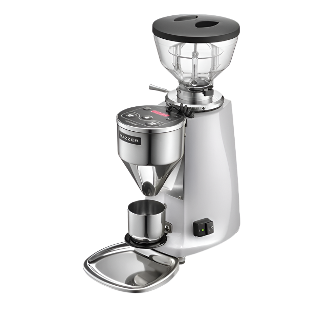 Mazzer Mini Filter Commercial Coffee Grinder