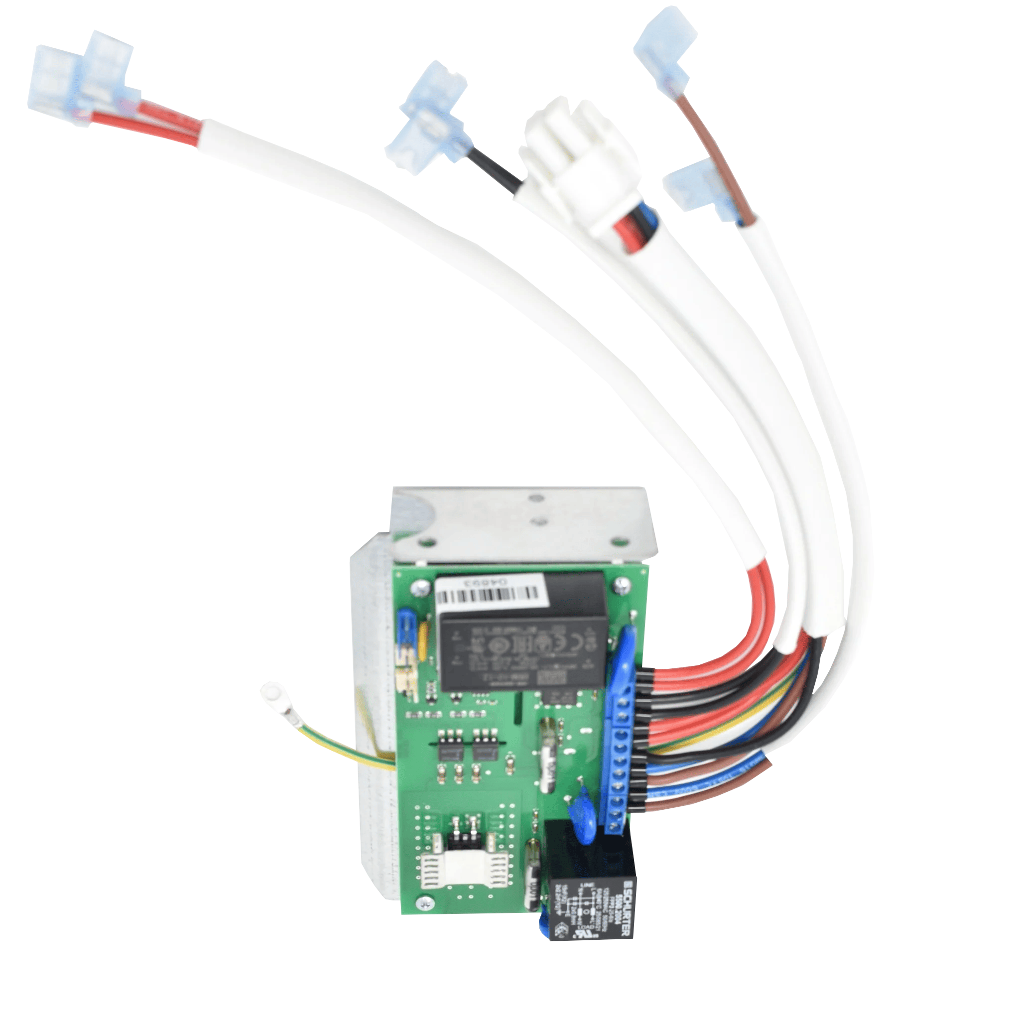 Image of PEAK Powerboard 100-240V 10W, updated version
