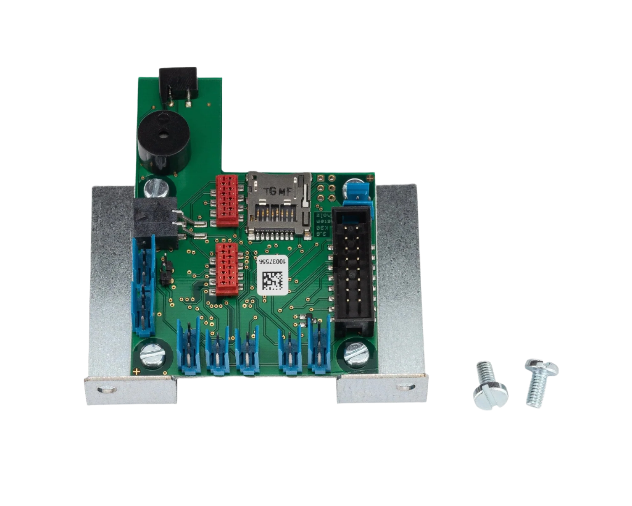 Image of PEAK Processor Board, service pack