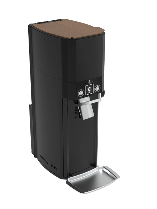 Pinecone GHB Bulk Coffee Grinder – Precision & Speed for Cafés Pinecone GHB Bulk Coffee Grinder – Precision & Speed for Cafés