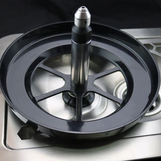 Blender attachment Spinjet Set