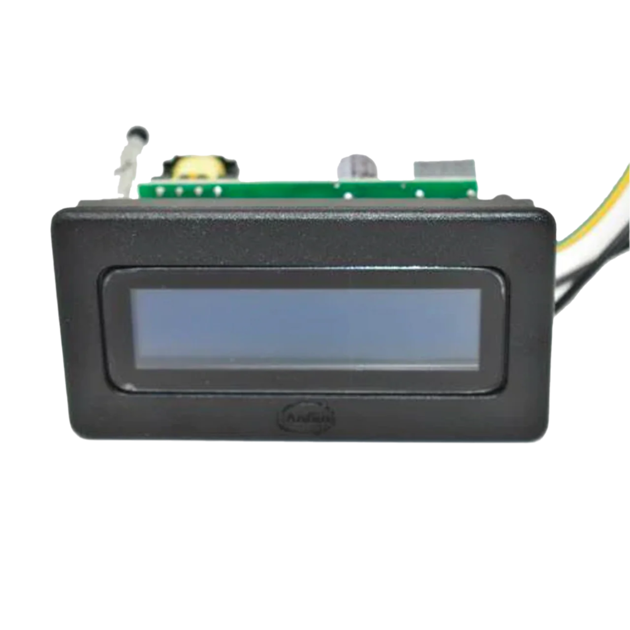 Anfim Complete Control Unit With LCD Display