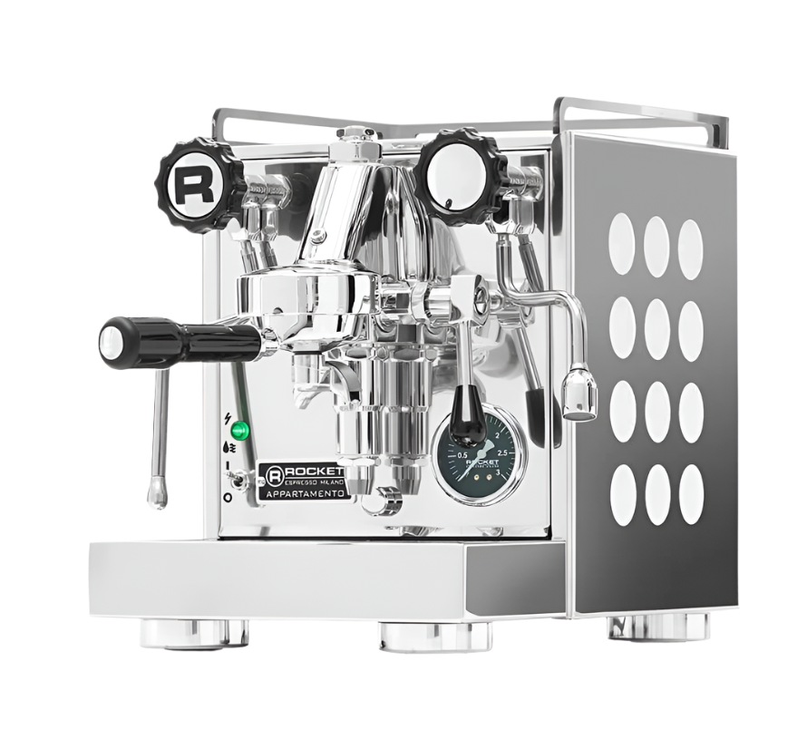 Rocket Appartamento Espresso Machine