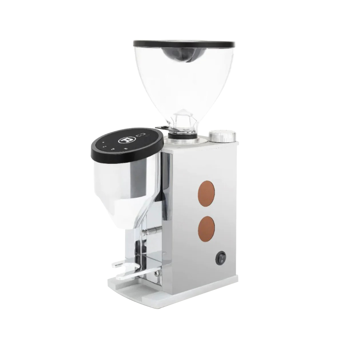 Rocket Espresso Faustino 3.1 Espresso Grinder in Copper