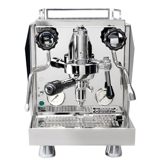 An image of Rocket Espresso Giotto Timer Type V