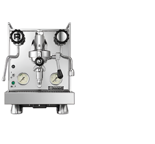 Front image of Rocket Espresso Giotto Timer Type V