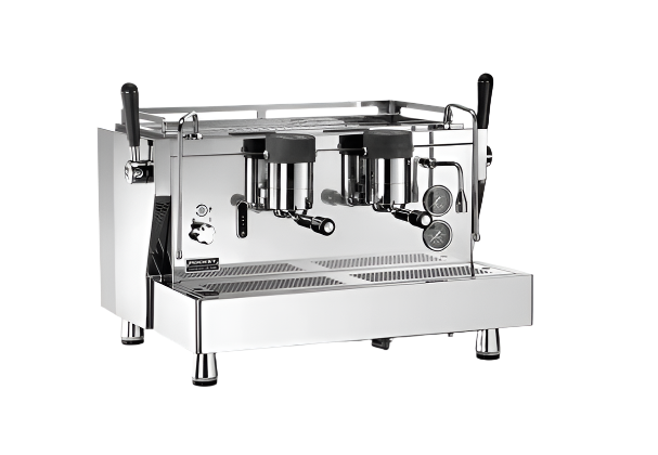 ROCKET ESPRESSO RE Doppia 2 Group