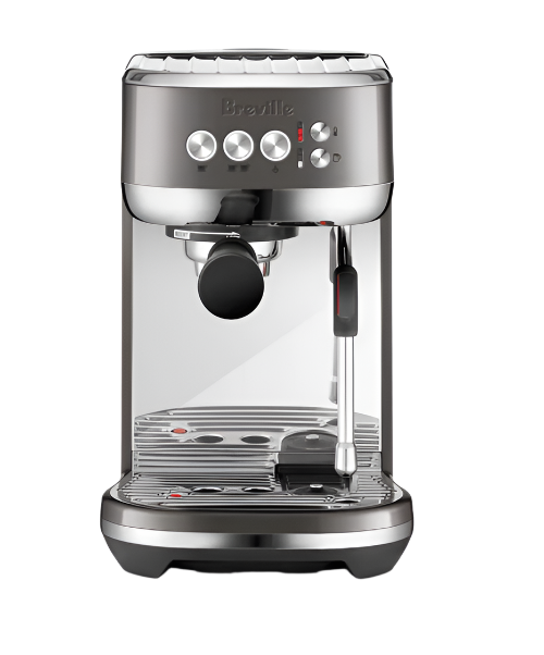 Breville The Bambino Plus Espresso Machine