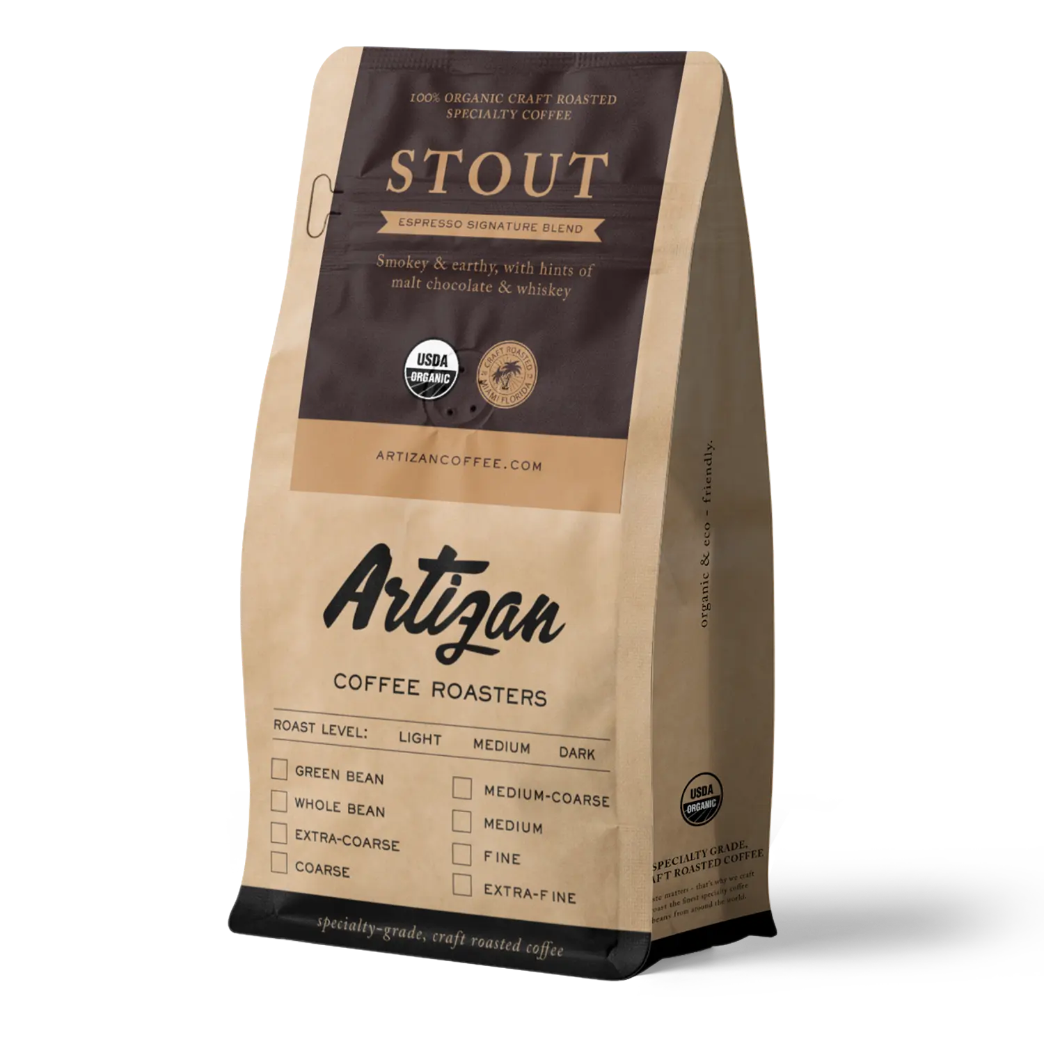 Stout