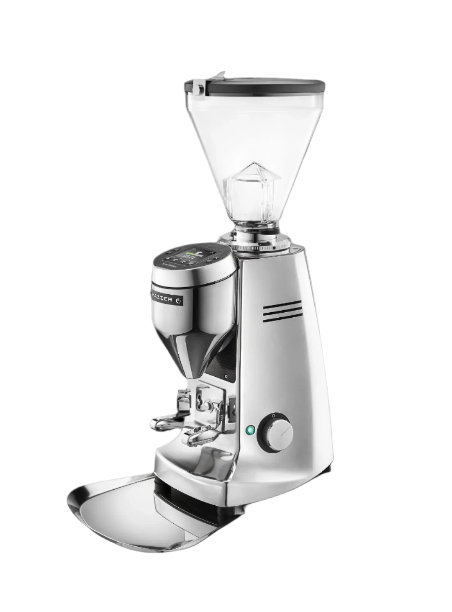 Mazzer Super Jolly V Pro Electronic Espresso Grinder