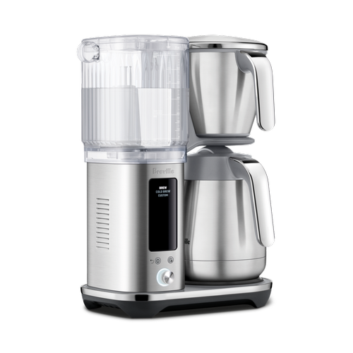 Angled right view of The Luxe Brewer™ Thermal