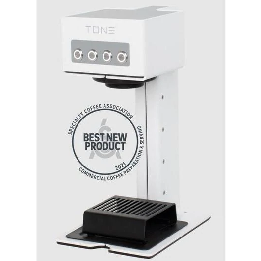 Tone Touch 03 Brewer