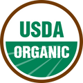 USDA Organic logo