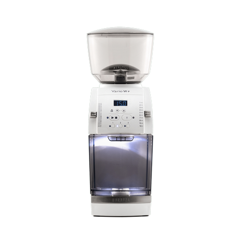 Baratza Vario W+ Flat Steel Burr Grinder
