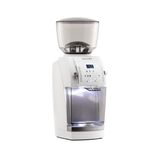 Baratza Vario W+ Flat Steel Burr Grinder