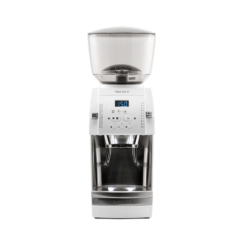Baratza Vario+ Flat Ceramic Burr