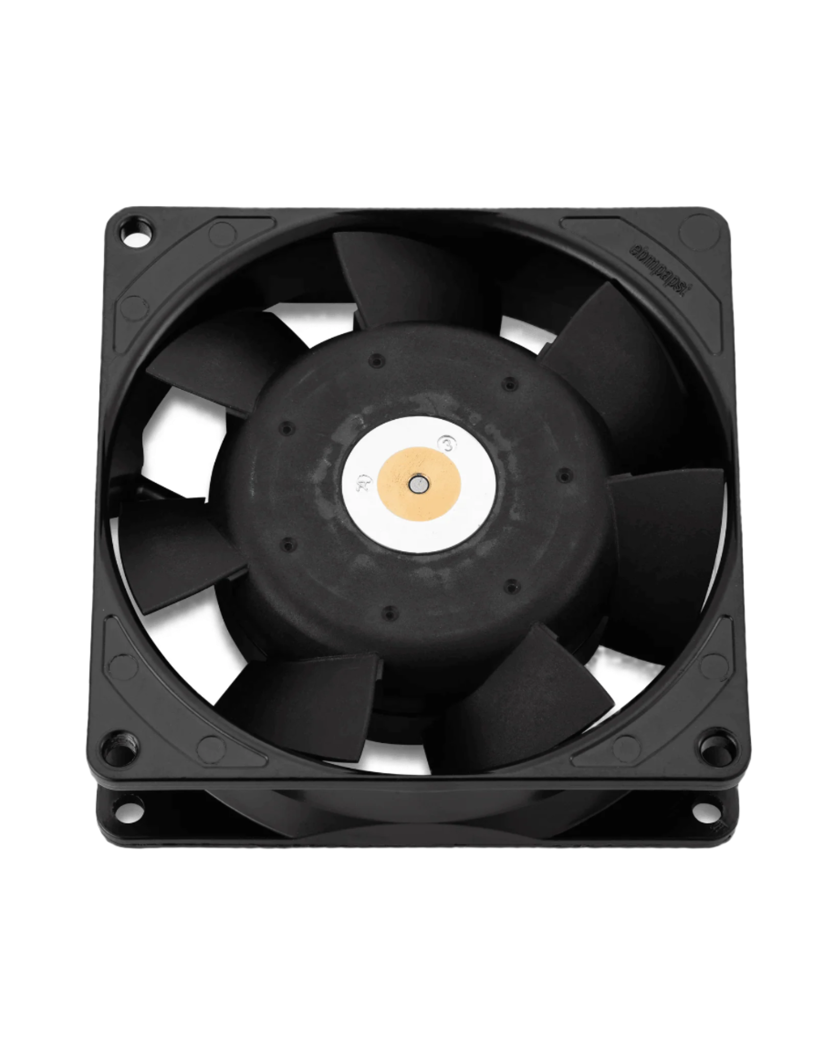 Image of VTA 6S Cooling Fan 230V/50/60Hz 92x92x25, type 3956